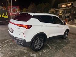 جيلي كولراي